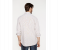 Springfield 099325552 XS Linen Shirt for Men - Beige 4 in UAE