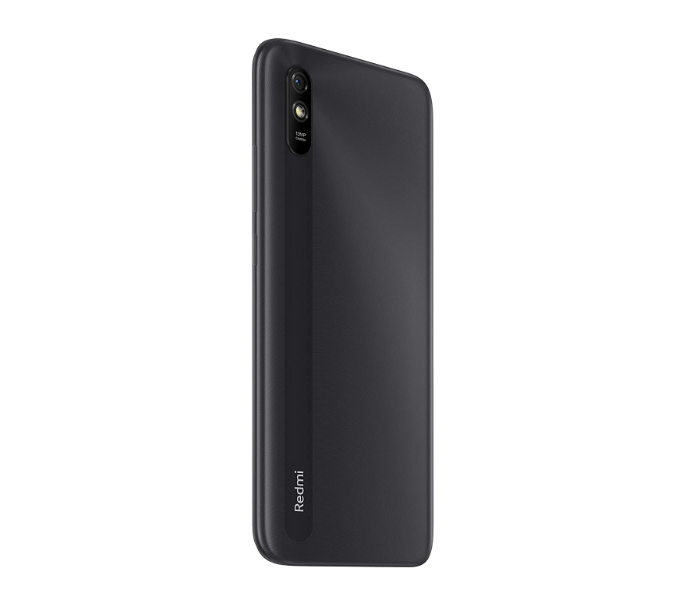 Redmi 9A 2GB RAM 32GB Octa-core Helio G25 Processor Smartphone - Midnight Black 4 in UAE