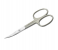 Beautytime BT104 Curved Thin Nail Scissors - Silver 1 in UAE