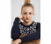 Springfield 108513116 Medium Sweat Shirt for Women - Blue 4 in UAE