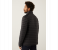 Springfield 095995201 XXL Jacket for Men - Black 2 in UAE