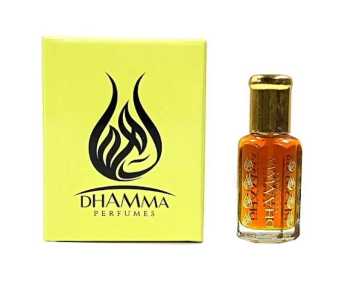 Dhamma 12ml French Blend Attar Spray 1 in UAE