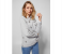 Springfield 108415142 Large Sweat Shirt for Women - Grey 1 in UAE