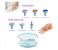 ShowTop Baby Nail Trimmer Accessory Kit - White and Blue 2 in OMAN