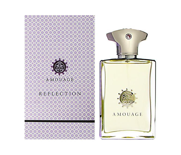 Amouage Reflection Eau de Parfum 100ml fo87594 Uae.Jazp