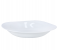 Delcasa DC1950 9 Inch Opalware Soup Plate - White 1 in OMAN