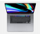 Apple MacBook PRO Z0Y000CA7 16 Inch 2019 Intel Core i9 Processor 64GB RAM 2TB Storage 8 GB Graphics - Grey 1 in OMAN