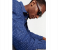 Springfield 099335211 XXL Linen Shirt for Men - Dark Blue 4 in UAE