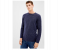 Springfield 006616814 XXL Knitwear for Men - Medium Blue 1 in UAE