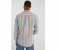 Springfield 099550910 Small Linen Shirt for Men - Navy 2 in OMAN