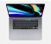 Apple MacBook PRO Z0Y0007L7 16 Inch 2019 Intel Core i9 Processor 32GB RAM 2TB Storage 8 GB Graphics - Grey 1 in OMAN