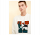 Springfield 009614841 Small Sweatshirt for Men - Grey 2 in UAE