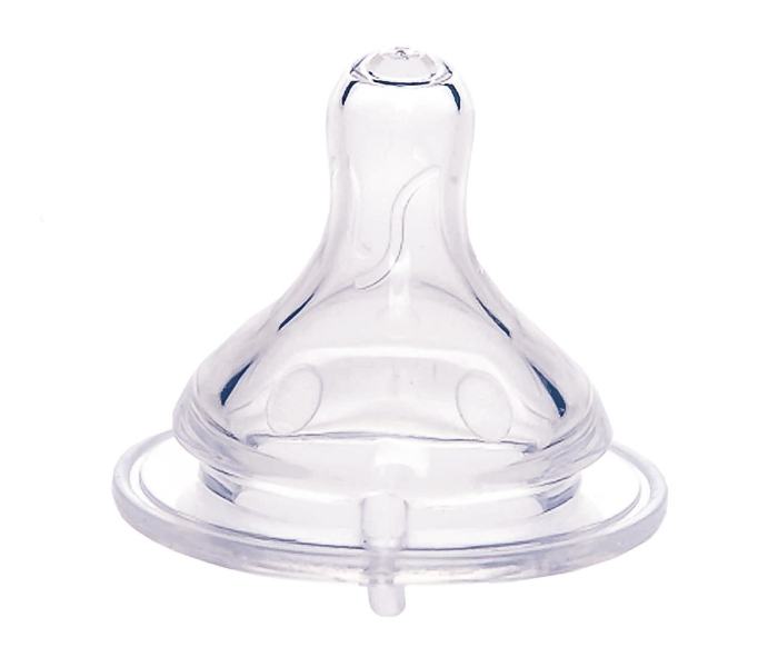 Everyday Baby 10401 Small Anti Colic Nipple 1 in UAE