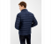 Springfield 095631711 Small Nylon Sports Jacket for Men - Dark Blue 3 in UAE