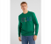Springfield 009523022 XL Sweatshirt for Men - Green 1 in UAE