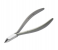 Beautytime BT142 10cm Cuticle Clippers - Silver 1 in UAE