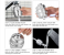 Innoo Tech Shower Head Filter for Hard Water - Silver 2 in OMAN