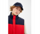 Springfield 095623661 Medium Nylon Sports Jacket for Men - Red 3 in UAE