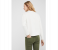 Springfield 108509397 Small Sweat Shirt for Women - White 2 in UAE