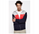 Springfield 009302510 Small Sweatshirt for Men - Navy 2 in OMAN