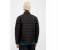 Springfield 095631701 Medium Nylon Sports Jacket for Men - Black 2 in UAE
