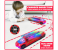 FUGZ LED Light Music Police Car Toy for Kids 2 in UAE