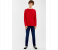 Springfield 006616861 XL Knitwear for Men - Red 3 in UAE