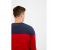 Springfield 006617611 XL Knitwear for Men - Dark Blue 2 in UAE
