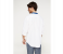 Springfield 099336012 XXL Linen Shirt for Men - Medium Blue 4 in OMAN