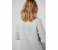 Springfield 108415142 Small Sweat Shirt for Women - Grey 3 in UAE