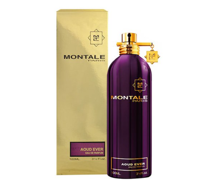 Montale 100ml Aoud Ever Eau de Parfum 1 in UAE