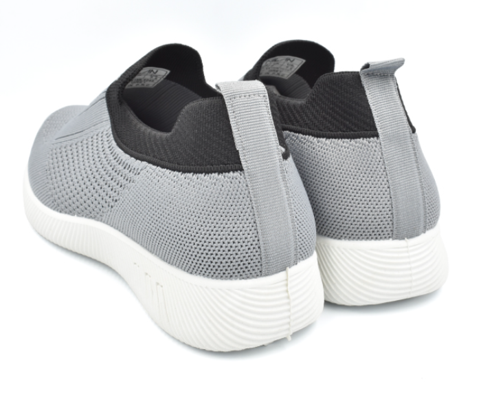 Milan ML951 EU44 Men Sport Shoes - Grey 2 in UAE