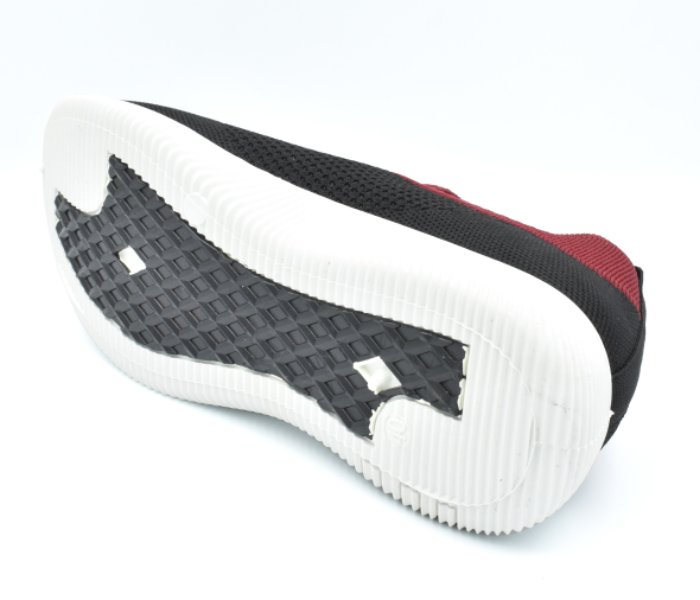 Milan ML951 EU40 Men Sport Shoes - Black 3 in UAE