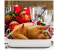 Cooking Thermometer with Instant Read 4 in OMAN