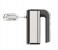 Clikon CK2623 220 Watt 5 Speed Hand Mixer - Silver 3 in UAE