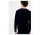 Springfield 006618411 Large Knitwear for Men - Dark Blue 3 in UAE