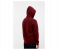 Springfield 009685767 Medium Sweatshirt for Men - Maroon 3 in UAE