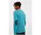 Springfield 006616886 XXL Knitwear for Men - Turquoise 3 in UAE