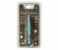 Beautytime BT120 Slant Precision Tweezers - Blue 1 in UAE