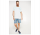 Springfield 001346312 EU30 Denim Bermudas for Men - Medium Blue 1 in OMAN