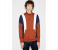 Springfield 009612168 XXL Sweatshirt for Men - Wine 1 in UAE