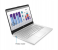 HP 14-DQ2055WM 14 Inch Intel Core i3 1115G4 4 GB RAM 256 GB SSD Windows 10 - Silver 2 in UAE