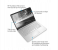 HP 14-DQ2055WM 14 Inch Intel Core i3 1115G4 4 GB RAM 256 GB SSD Windows 10 - Silver 3 in UAE