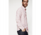 Springfield 099325560 XXL Linen Shirt for Men - Red 3 in UAE