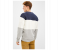 Springfield 009634212 Small Sweatshirt for Men - Medium Blue 3 in UAE