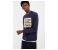 Springfield 009622912 Medium Sweatshirt for Men - Medium Blue 2 in UAE