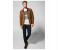 Springfield 003421540 Large Basic Winter Knitwear for Men - White 1 in OMAN