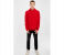 Springfield 009620261 Small Sweatshirt for Men - Red 1 in UAE