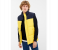 Springfield 095623607 Large Nylon Sports Jacket for Men - Yellow 2 in UAE