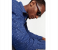 Springfield 099335211 Small Linen Shirt for Men - Dark Blue 4 in UAE